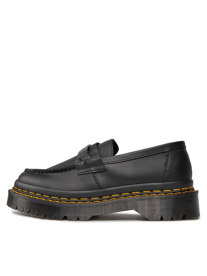 Dr. Martens Półbuty Dr. Martens 27876001 Czarny