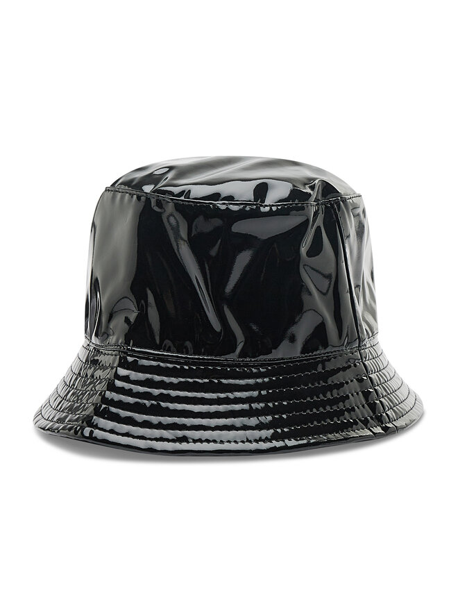 MOSCHINO Klobouk MOSCHINO Bucket 65349 0M2810 Černá