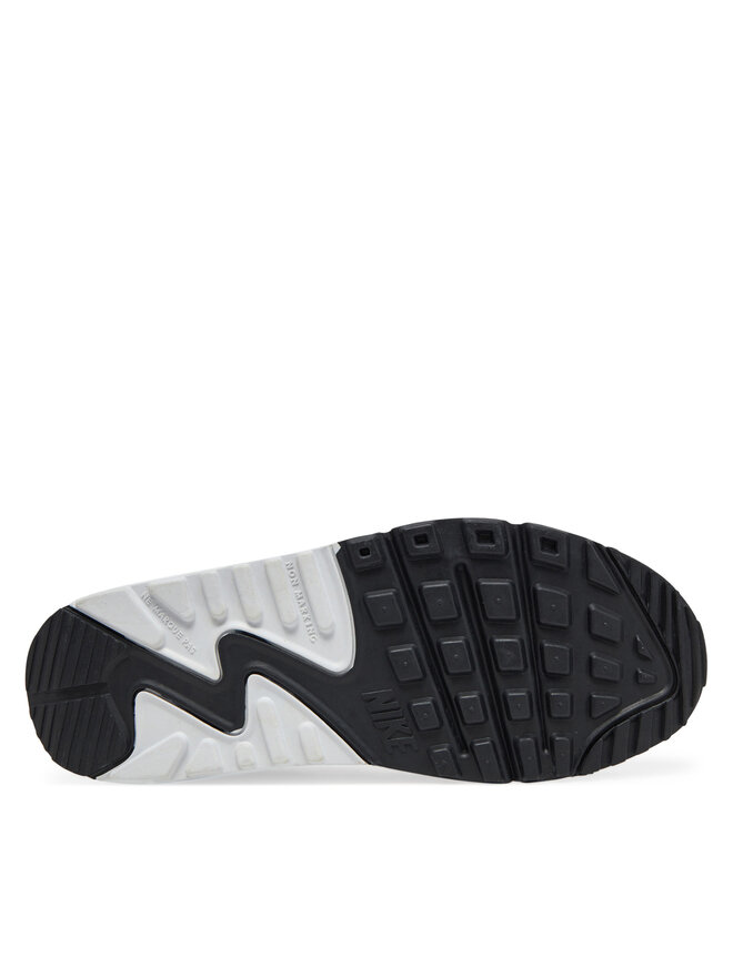 Nike Sneakersy Nike Air Max 90 Ltr (GS) CD6864 404 Biały