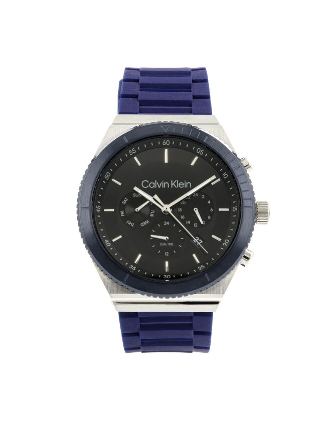 Calvin Klein Reloj Calvin Klein 25200307 Azul marino