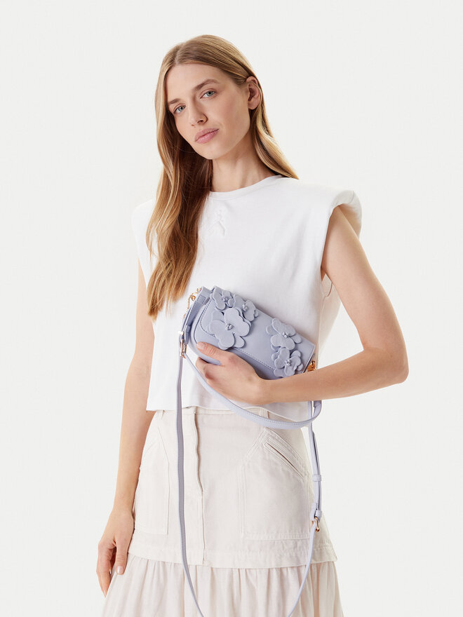Aldo Rankinė Aldo Daisybouquet 13989697 Violetinė