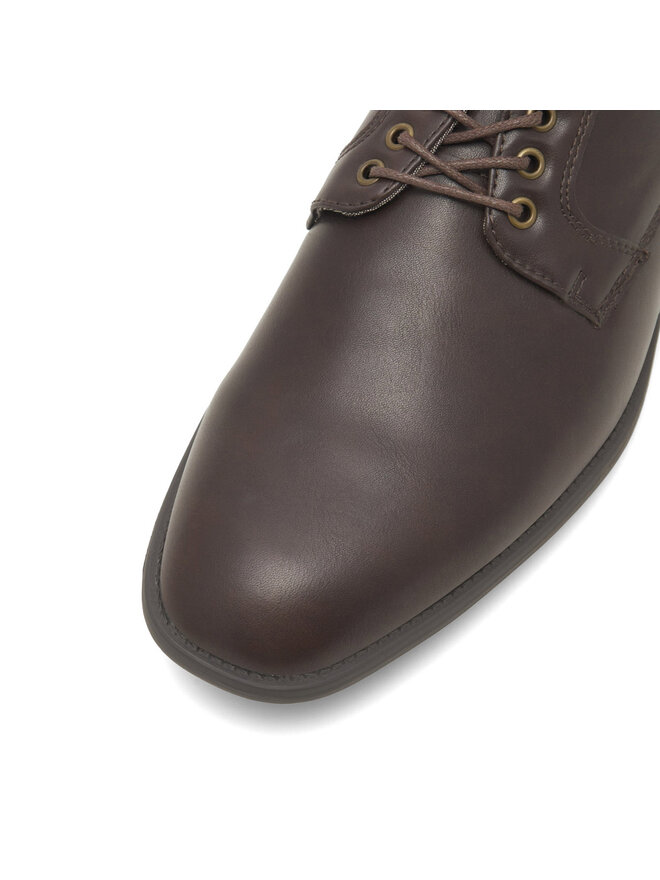 Lanetti Scarpe basse Lanetti MYL8507-4 Marrone