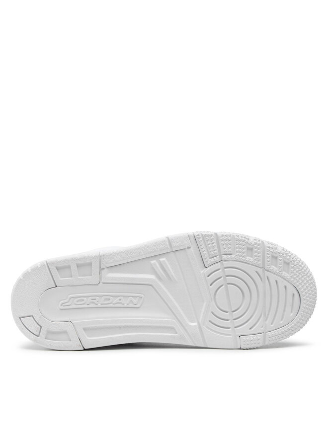 Nike Sneakers Nike Jordan Flight Origin 4 Bp 921197 100 Weiß