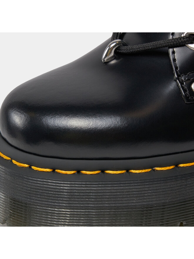 Dr. Martens Anfibi Dr. Martens Jadon Hdw 30932001 Nero