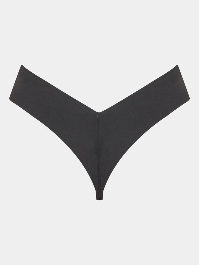 Triumph Triumph Εσώρουχο brazil Flex Smart 10214469 Μαύρο