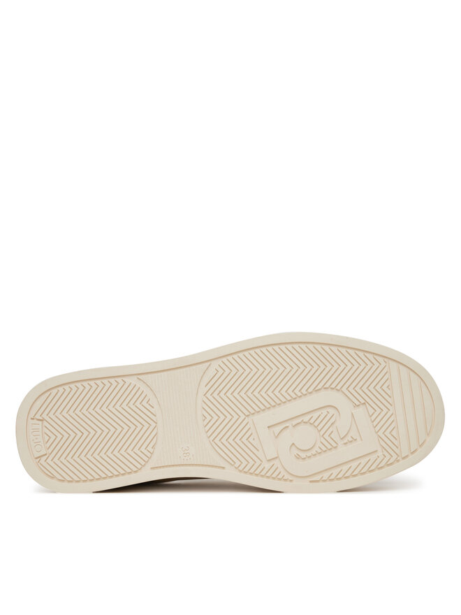Liu Jo Sneakers Liu Jo Pretty 06 BA5021 P0102 Bej