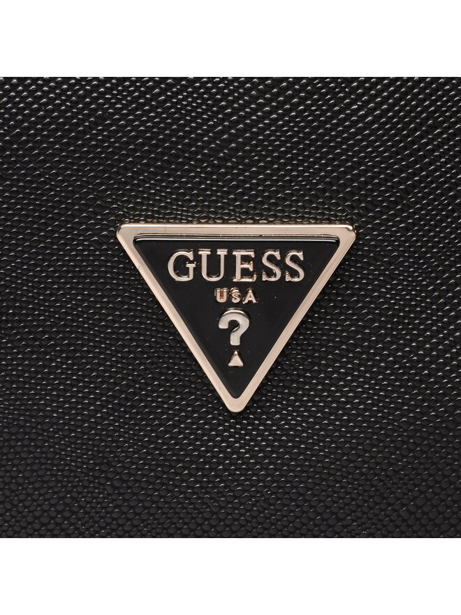 Guess Borsetta Guess Noelle (ZG) HWZG78 79250 Nero
