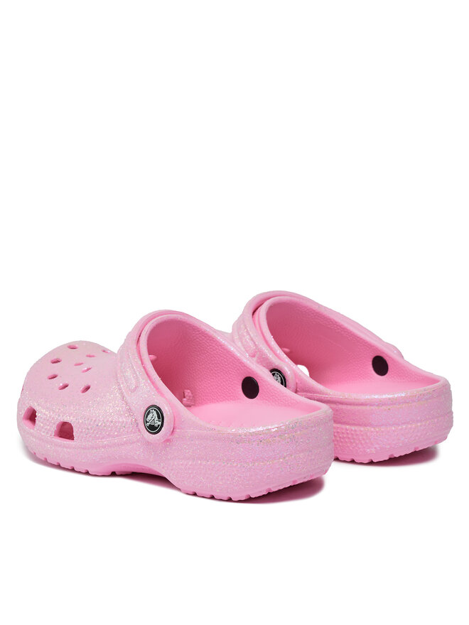 Crocs Шльопанці Crocs Classic Clog K 206991 Фіолетовий