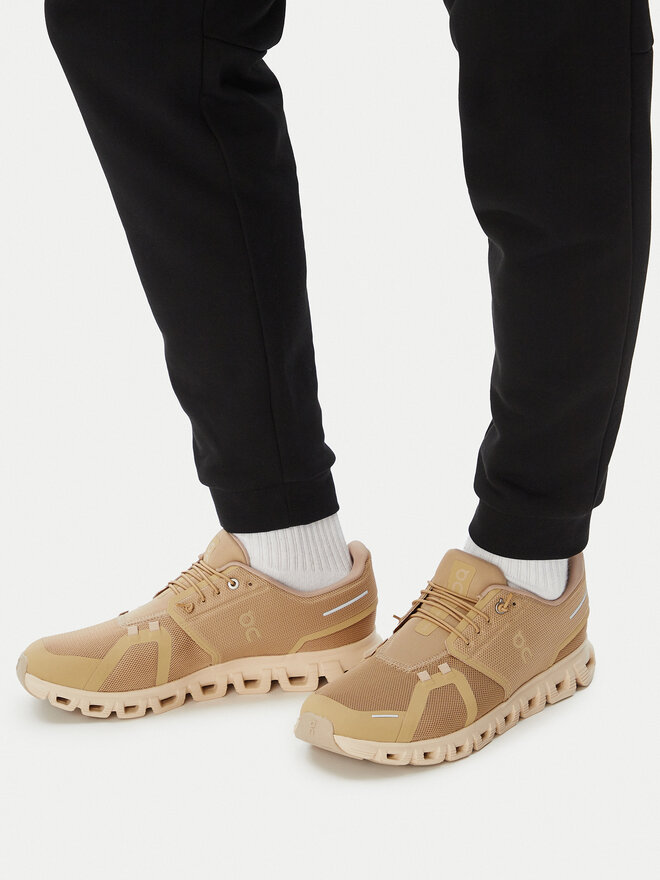 On Sneakers On Cloud 6 3MF10074874 Beige