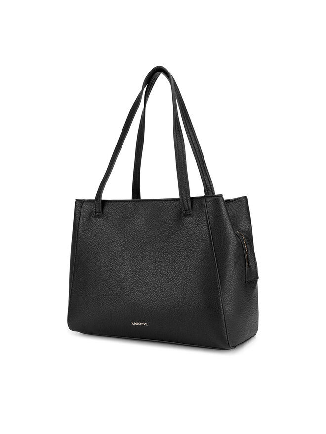 Lasocki Handtasche Lasocki LSK-K-032-06 Schwarz