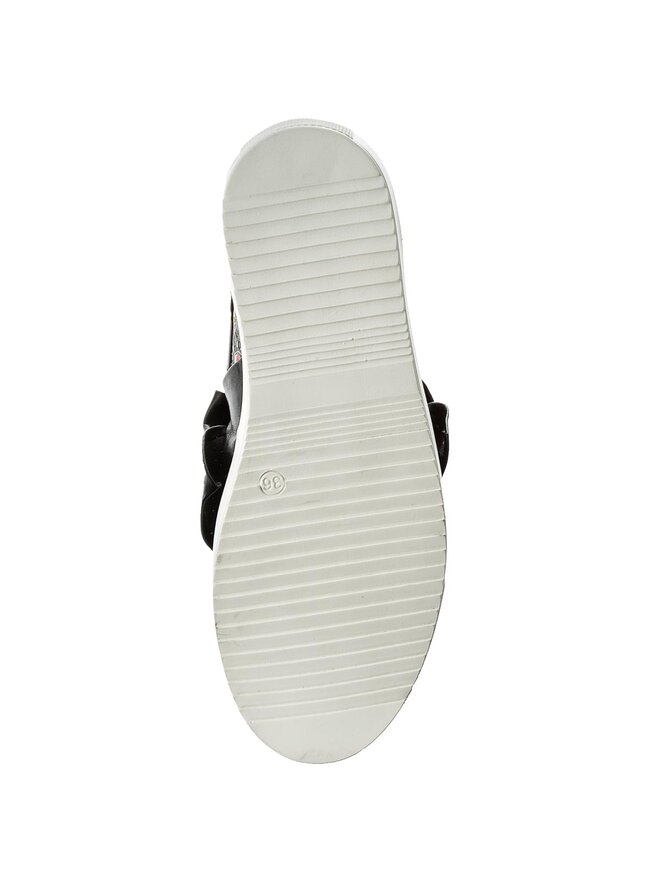 Carinii Cipele Carinii B4021/V Crna