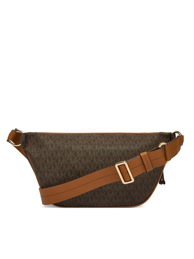 MICHAEL Michael Kors Сумка MICHAEL Michael Kors Jet Set 30S6GTVM8B Коричневий