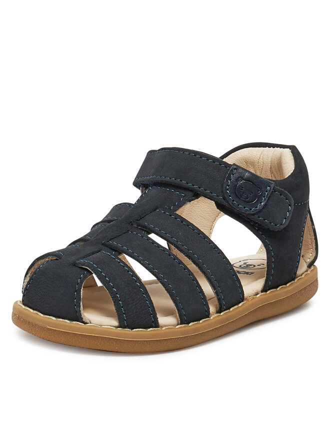 Lasocki Kids Σανδάλια Lasocki Kids BOB CI12-BOB-02(II)CH Σκούρο μπλε