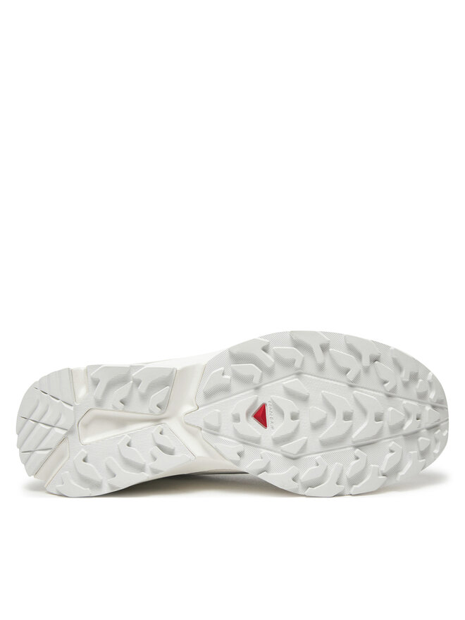 Salomon Sneakersy Salomon Xt-Evr L47693400 Bílá