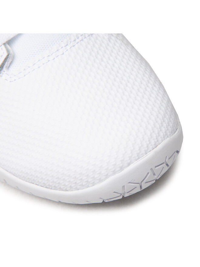 Sneakers Nike Cheer Sideline IV 943790 100 Blanc chaussures