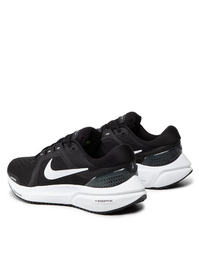 Nike Buty do biegania Nike Air Zoom Vomero 16 DA7698 001 Czarny