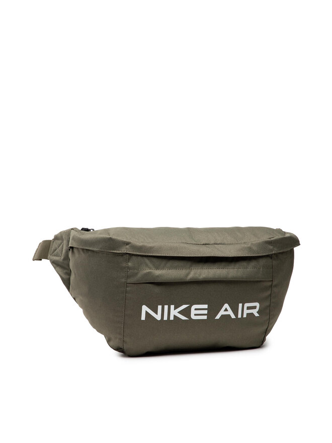 Sac banane Nike DC7354 222 Vert fr.eschuhe.ch