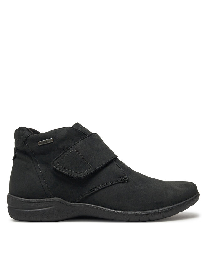Josef Seibel Μποτάκια Josef Seibel 92951 Μαύρο
