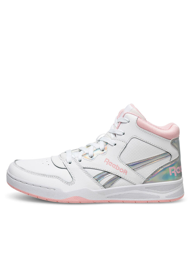 Reebok Сникърси Reebok BB4500 COURT 100033482K Бял