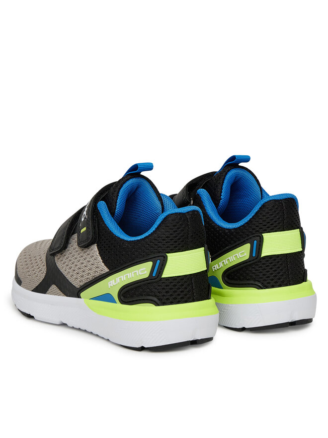 Primigi Sneakersy Primigi 7956722 Sivá