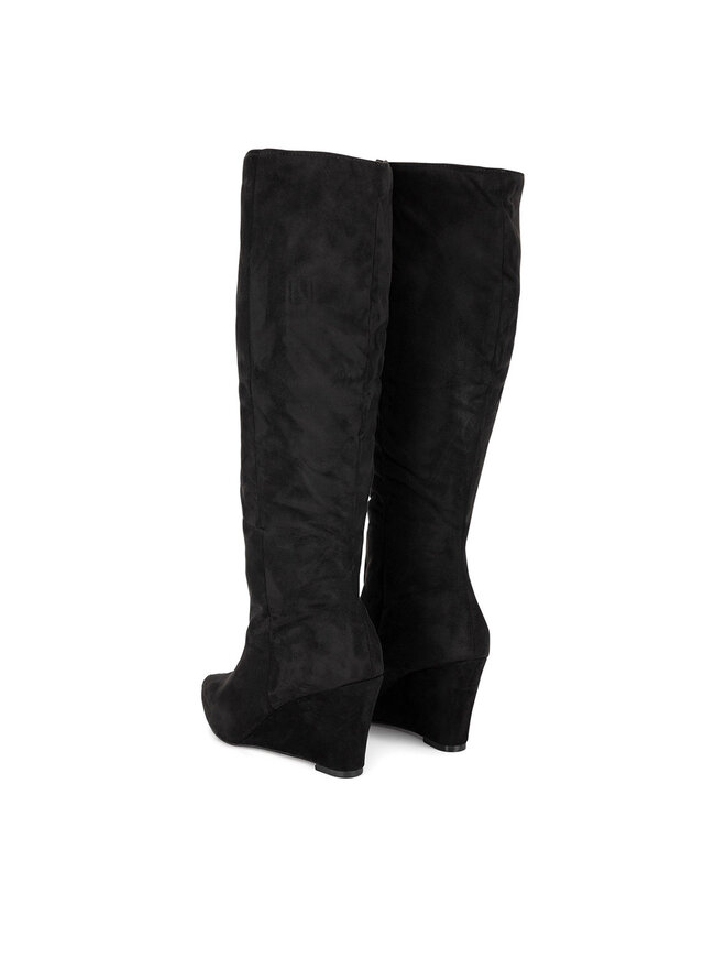 Jenny Fairy Stiefel Jenny Fairy WYL3859-5 Schwarz