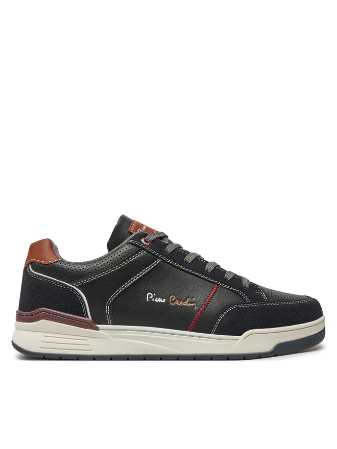 Pierre Cardin Laisvalaikio batai Pierre Cardin 4127 Juoda