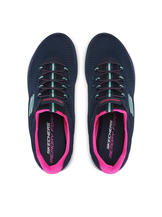 Skechers Sneakers Skechers Summits 12980/NVHP Dunkelblau