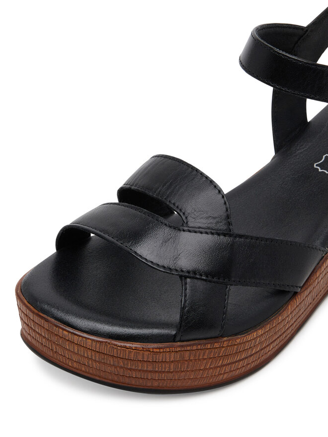 Lasocki Sandalias Lasocki WI16-NYASA-03 Negro