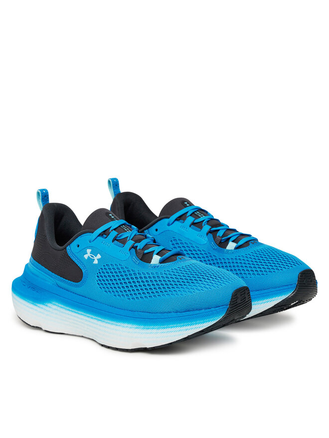 Under Armour Взуття для бігу Under Armour Infinite Elite 2 3028169-428 Голубий