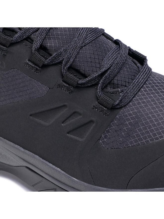 Salomon Bakancs Salomon Outsnap Cswp W 411101 20 V0 Fekete