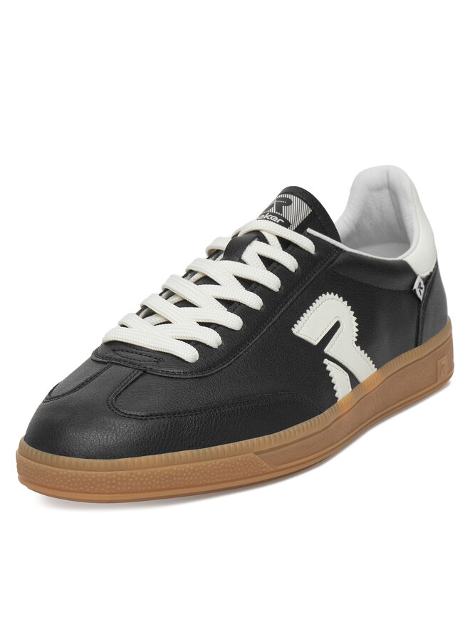 Rieker Revolution Lifestyle Superge Rieker Revolution Lifestyle U2200-00 Črna