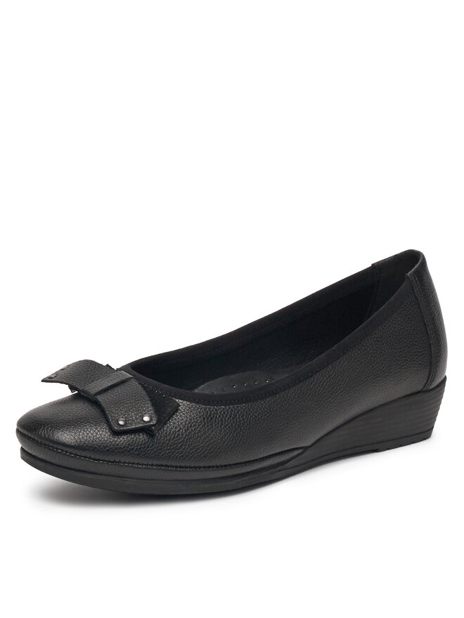 Go Soft Bailarinas Go Soft WI23-SALMA-06 Negro