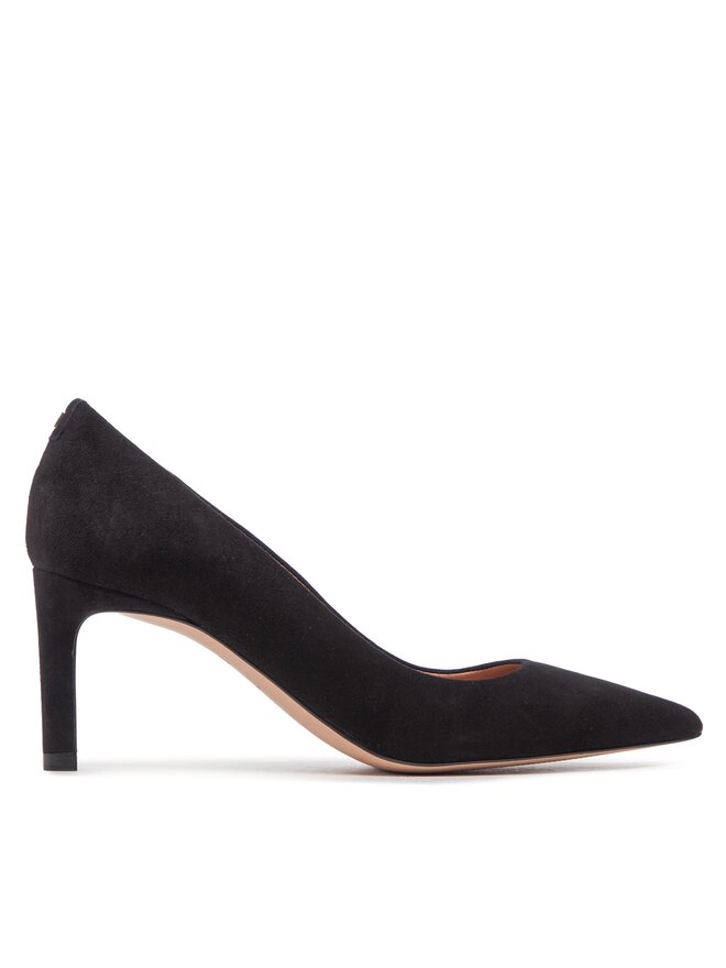 BOSS Tacón de aguja BOSS Janet Pump 50498810 Negro
