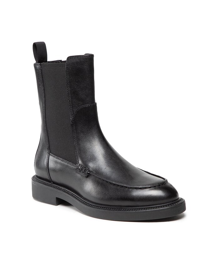 Vagabond Shoemakers Klassische Stiefeletten Vagabond Shoemakers Alex W 5448-701-20 Schwarz