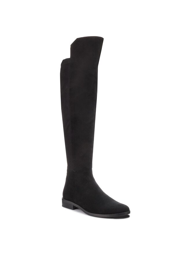 Nessi Muszkieterki Nessi 71705 Czarny