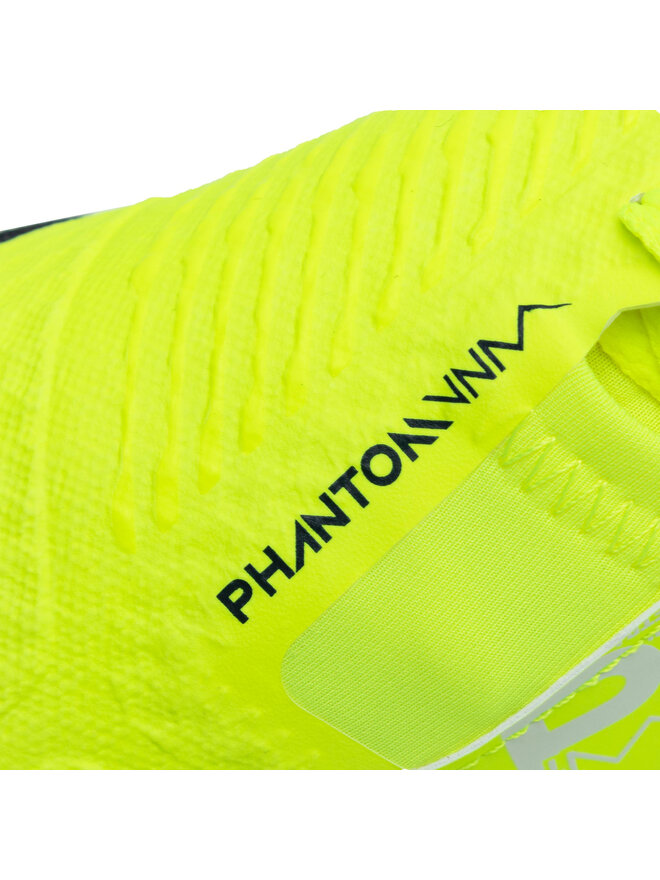 Nike Взуття для футболу Nike Phantom Venom Academy Ic AO037 717 Жовтий