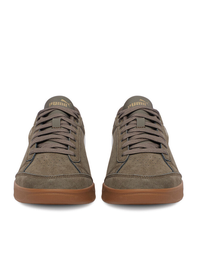 Puma Sneakers Puma C-VIKKY STAR ESD 41033301 Dunkelgrün