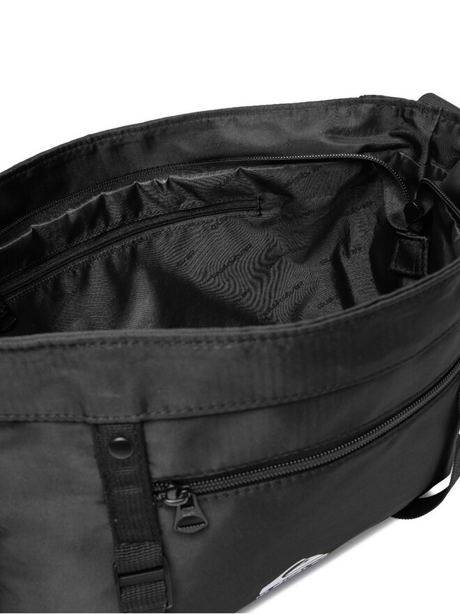 Quiksilver Сумка Quiksilver CWBEO-QUIC-M-002-09 Чорний
