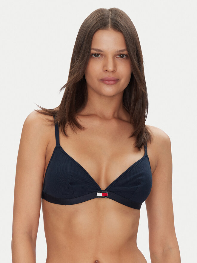 Tommy Hilfiger Tommy Hilfiger 3er-Set BHs UW0UW05747 Bunt