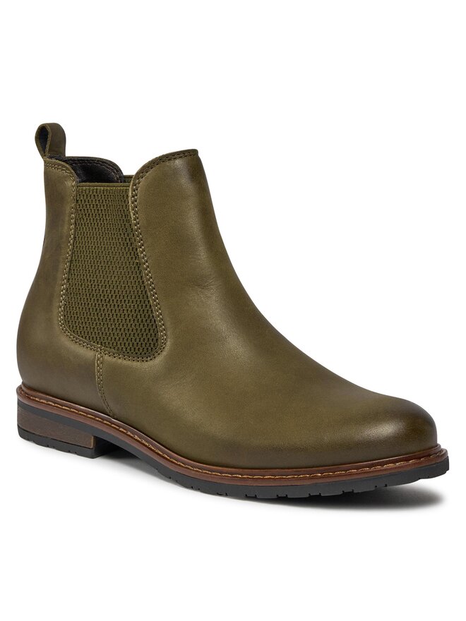 Tamaris Chelsea Tamaris 1-25056-41 Verde