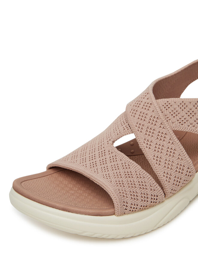 Clara Barson Σανδάλια Clara Barson R25SS02836 Ροζ