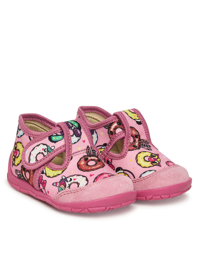 Froddo Pantuflas Froddo G1700430 M Rosa