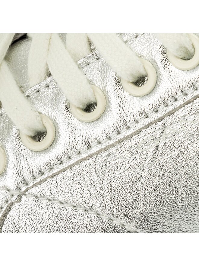 Sneakers Gant Mary 16531447 Silberfarben eschuhe