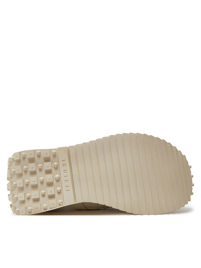 Inuikii Zapatillas Inuikii Maribella 30102-223 Beis