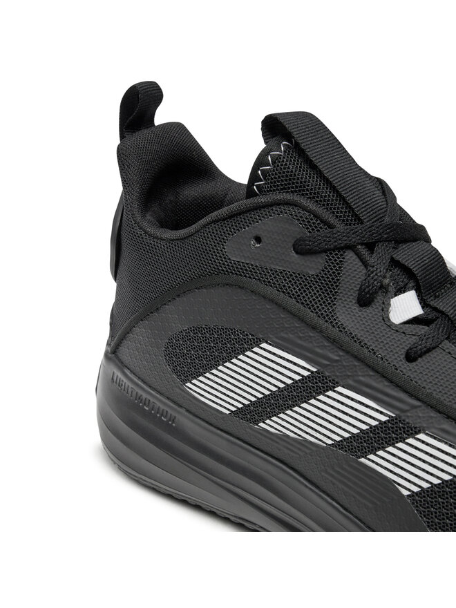 adidas Взуття для баскетболу adidas Own the Game 3 IH5849 Чорний