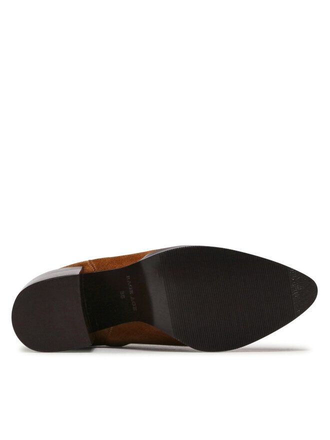 Rage Age Botines Rage Age RA-67-06-000507 Marrón
