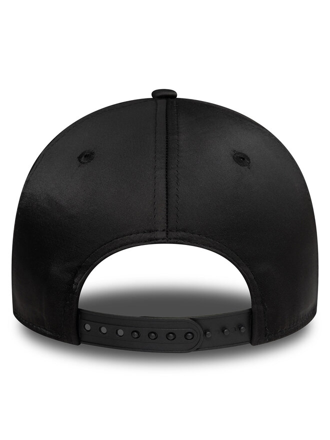 New Era Șapcă New Era New York Yankees Satin 9Forty 60595368 Negru