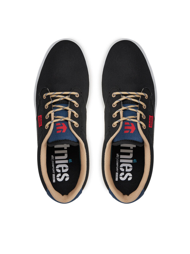 Etnies Tenisówki Etnies Jameson 2 Eco 4101000323 Czarny
