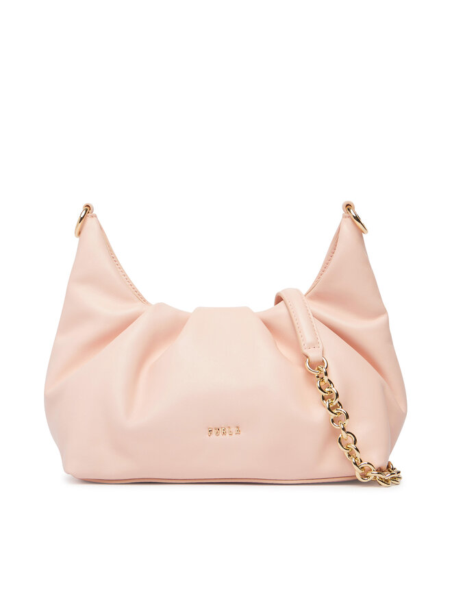 Furla Сумка Furla Delia Mini WE00837 BX2269 CN 4355S Рожевий