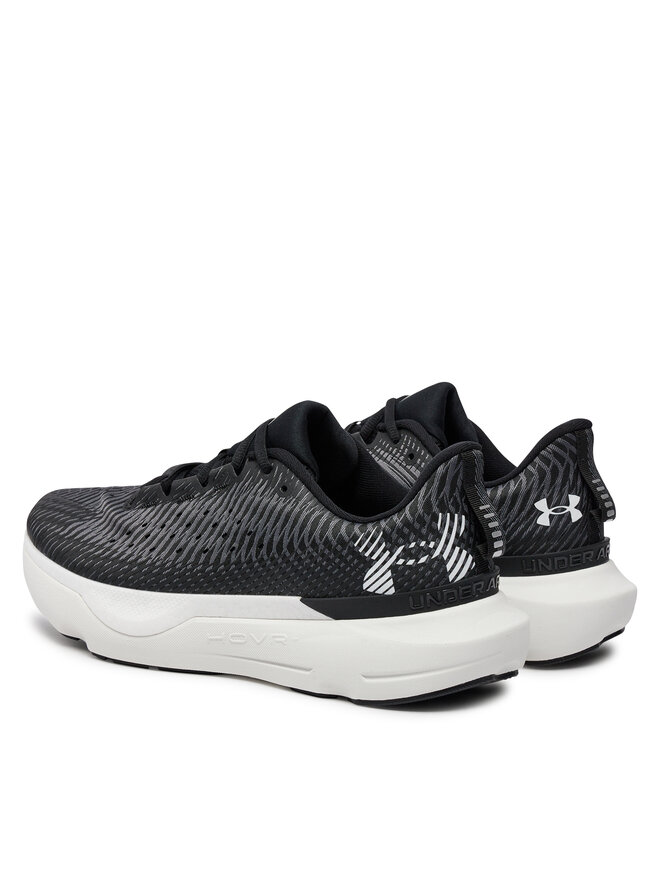 Under Armour Laufschuhe Under Armour Infinite Pro 3027190-001 Schwarz